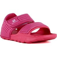 Seafor chanclas bebé NEW KOBE GIRL RS vista superior