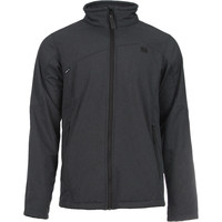 Ternua chaqueta softshell hombre _3_KILLARNEY JACKET vista frontal