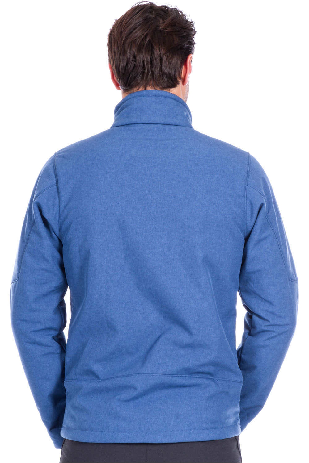 Ternua chaqueta softshell hombre _3_CHAQUETA KILLARNEY JACKET vista trasera