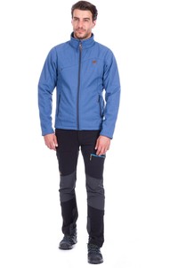 Ternua chaqueta softshell hombre _3_CHAQUETA KILLARNEY JACKET vista detalle