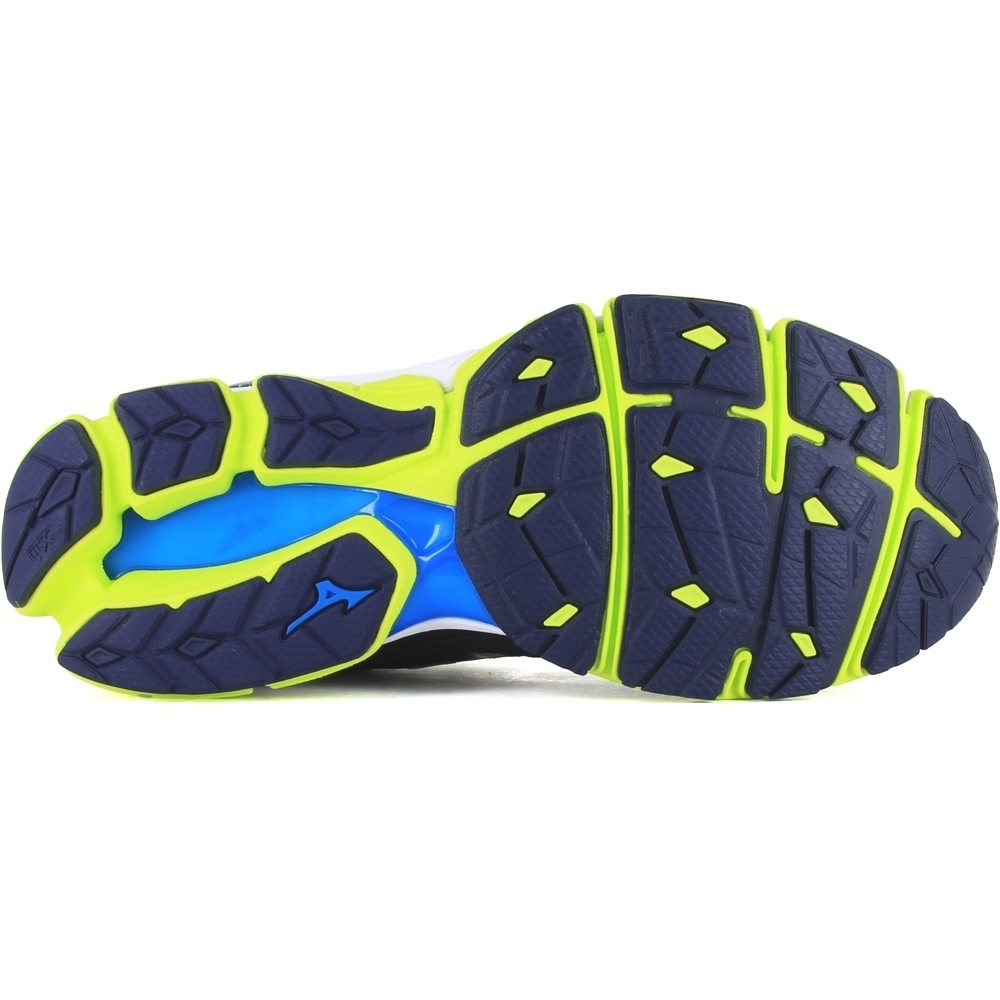 Mizuno zapatilla running hombre WAVE SKY 05