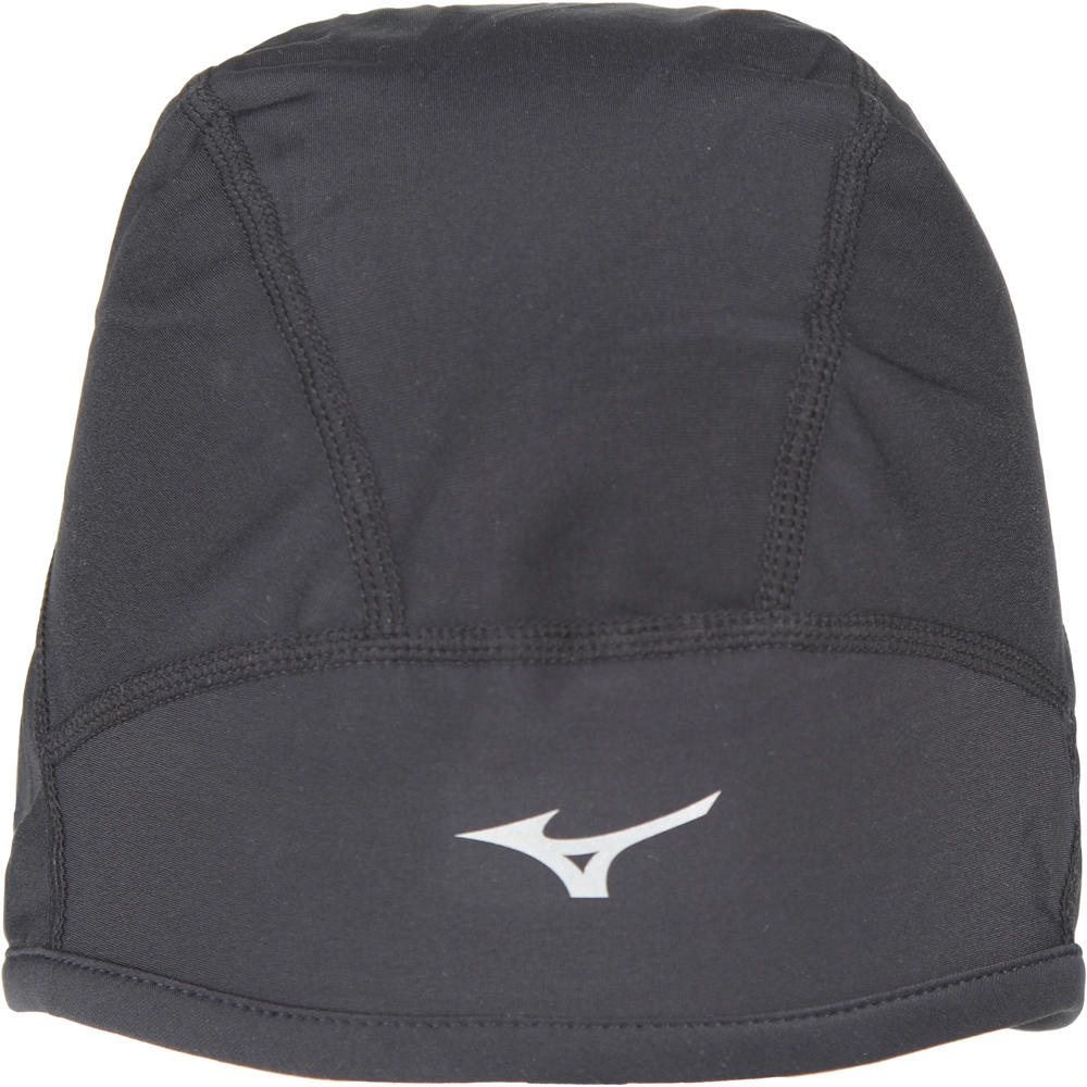 Mizuno gorro WARMALITE PIP vista frontal