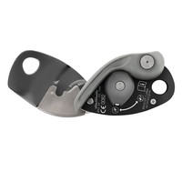 Petzl asegurador escalada GRIGRI PLUS GR 01