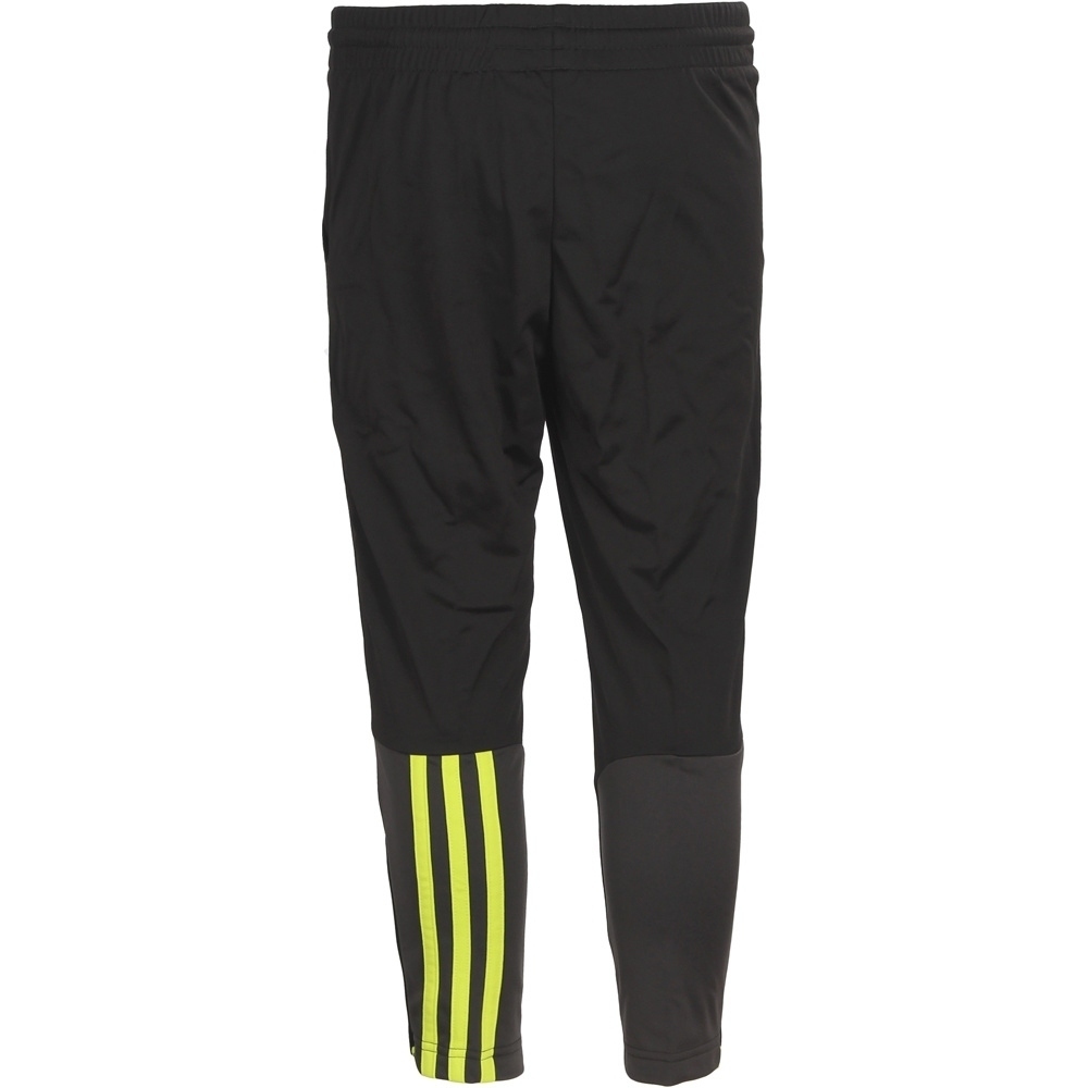 adidas pantalón niño B PES PANT vista trasera