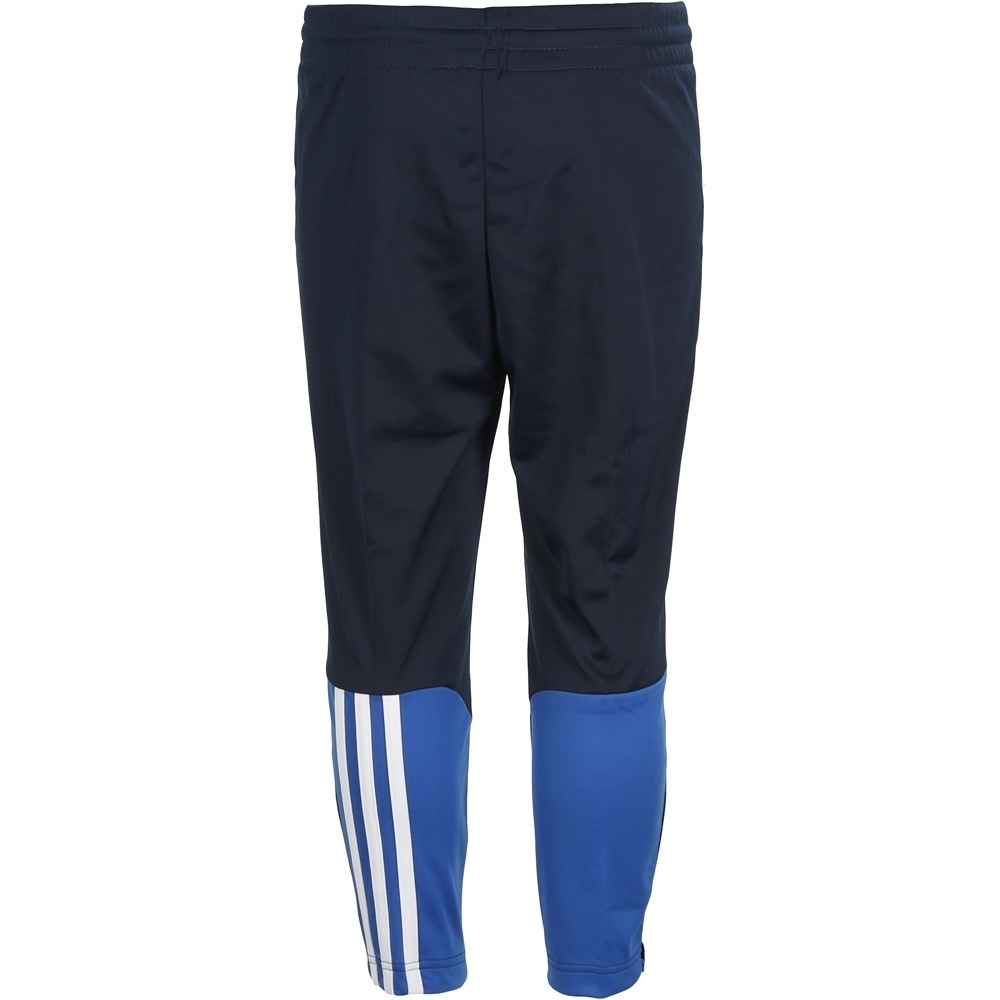 adidas pantalón niño B PES PANT vista trasera