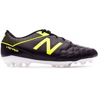 New Balance botas de futbol cesped artificial VISARO 1.0 LIGA AG lateral exterior