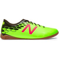 New Balance botas fútbol sala VISARO 2.0 CONTROL IN lateral exterior