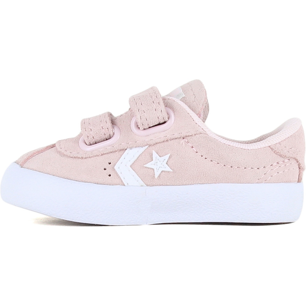 Converse zapatilla multideporte bebe BREAKPOINT 2V puntera