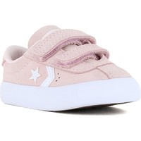 Converse zapatilla multideporte bebe BREAKPOINT 2V vista superior