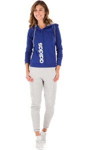 adidas chándal mujer WOMEN CO TS vista trasera