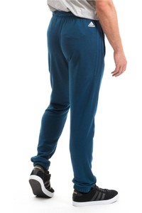 adidas pantalón hombre MEN LIN PANT vista trasera