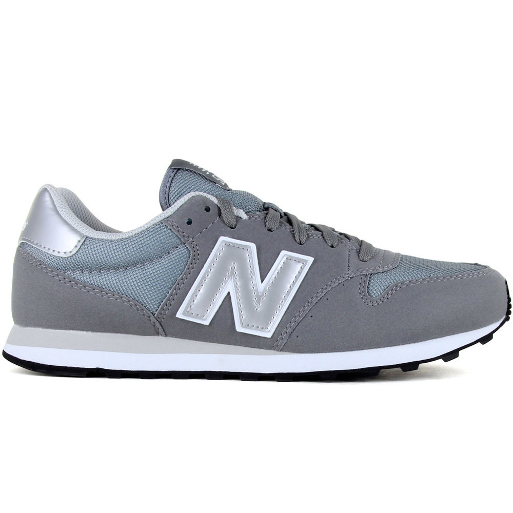 New Balance zapatilla moda hombre GM500 lateral exterior