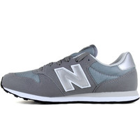 New Balance zapatilla moda hombre GM500 puntera