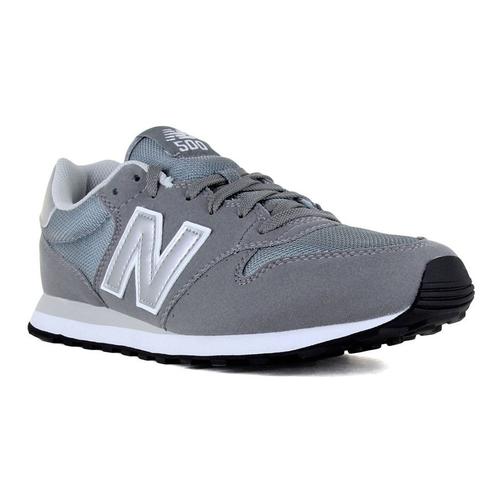 New Balance zapatilla moda hombre GM500 vista superior