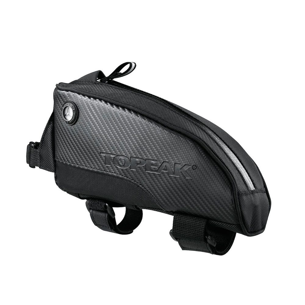 Topeak bolsas bicicleta FUEL TANK NEW vista frontal