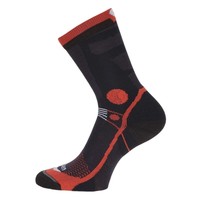 Lorpen calcetines montaña T3LM17 MENS T3 LIGHT HIKER vista frontal