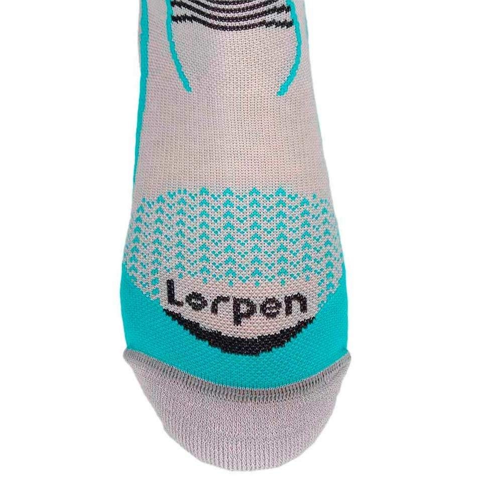 Lorpen calcetines montaña T3LW17 WOMENS T3 LIGHT HIKER 02