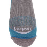 Lorpen calcetines montaña T3LS17 T3 LIGHT HIKER SHORTY 02