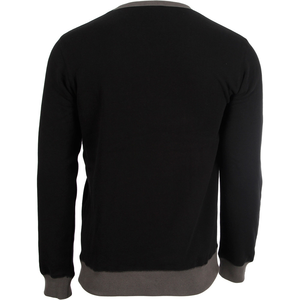 Rip Curl sudadera hombre DOWN CREW 04