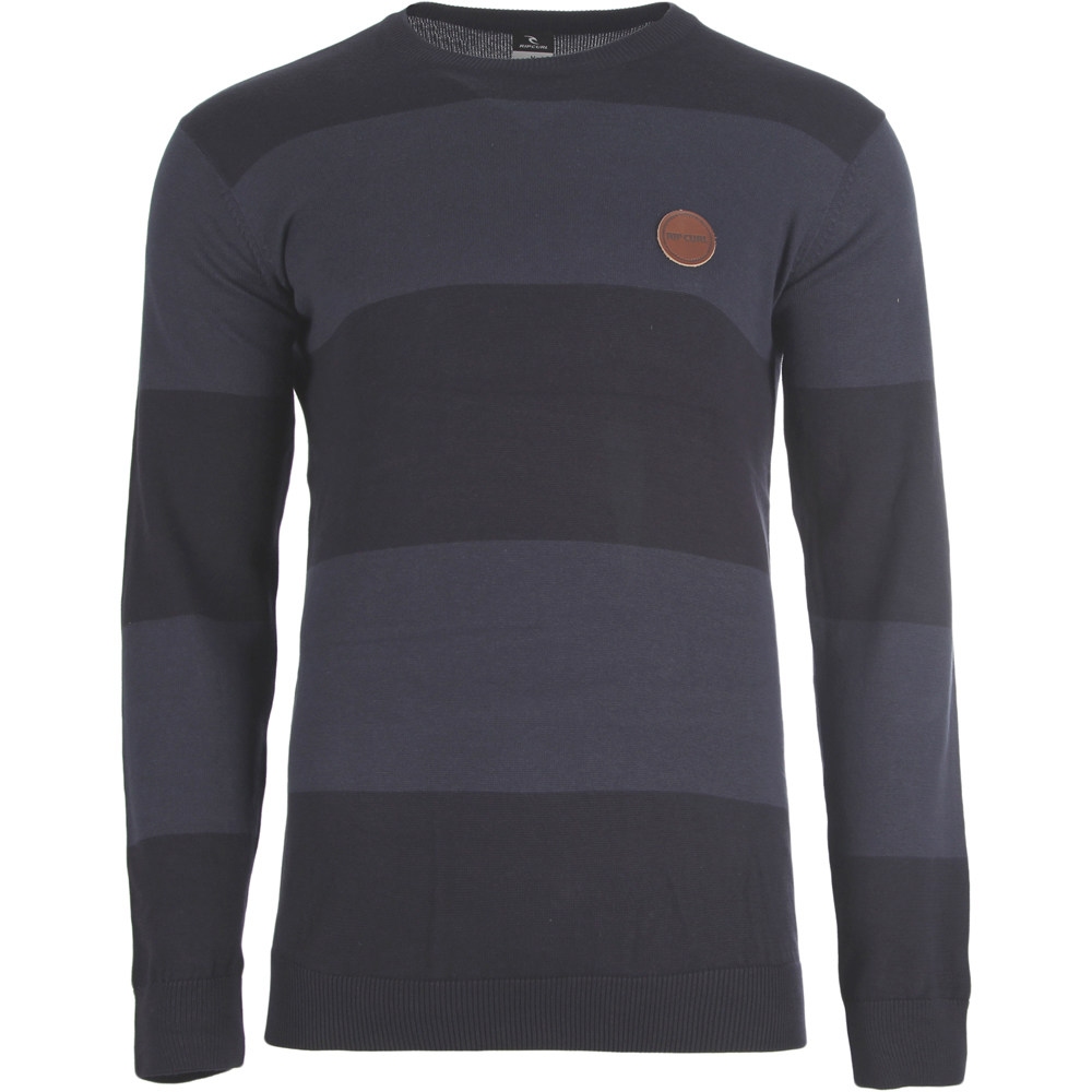 Rip Curl jersey hombre DOUBLE SWEATER 03