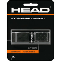 Head grip pádel HYDROSORB COMFORT vista frontal