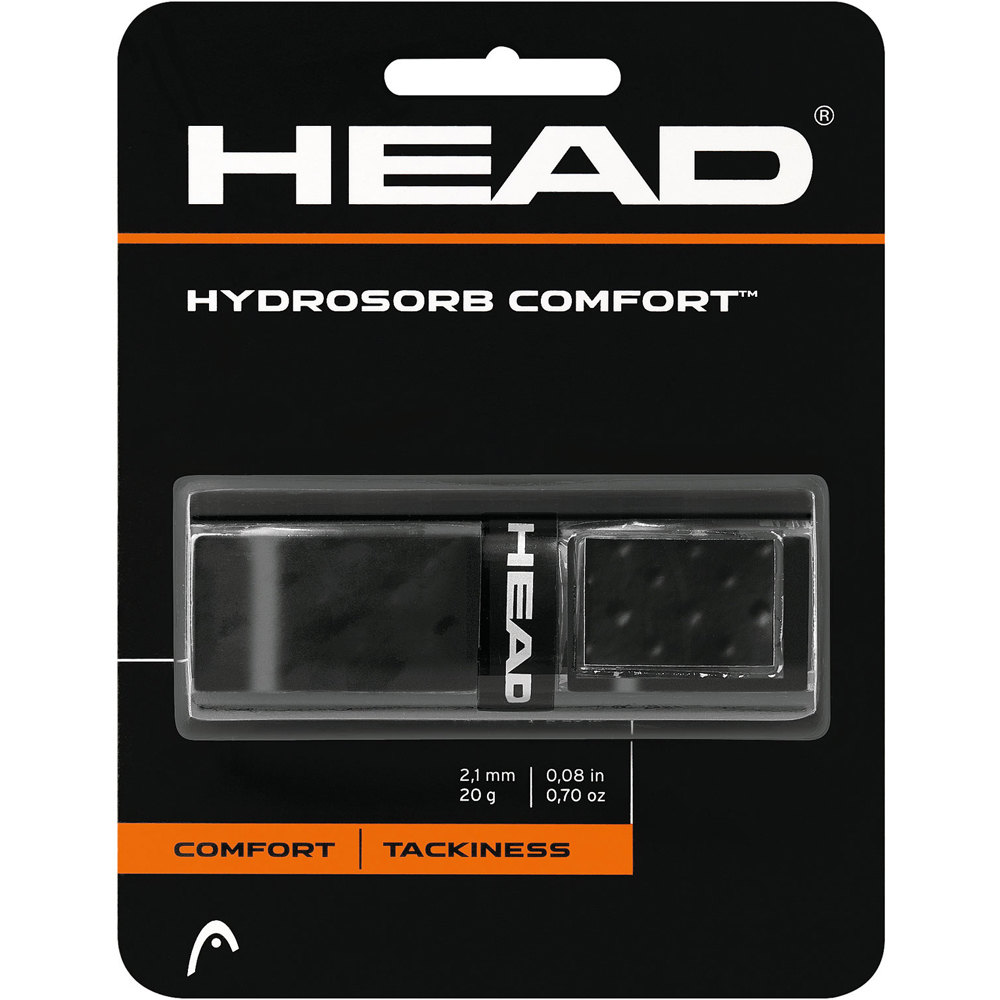 Head hydrosorb comfort grip pádel