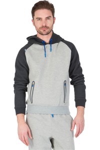 Abery sudadera hombre S-PENSY vista frontal