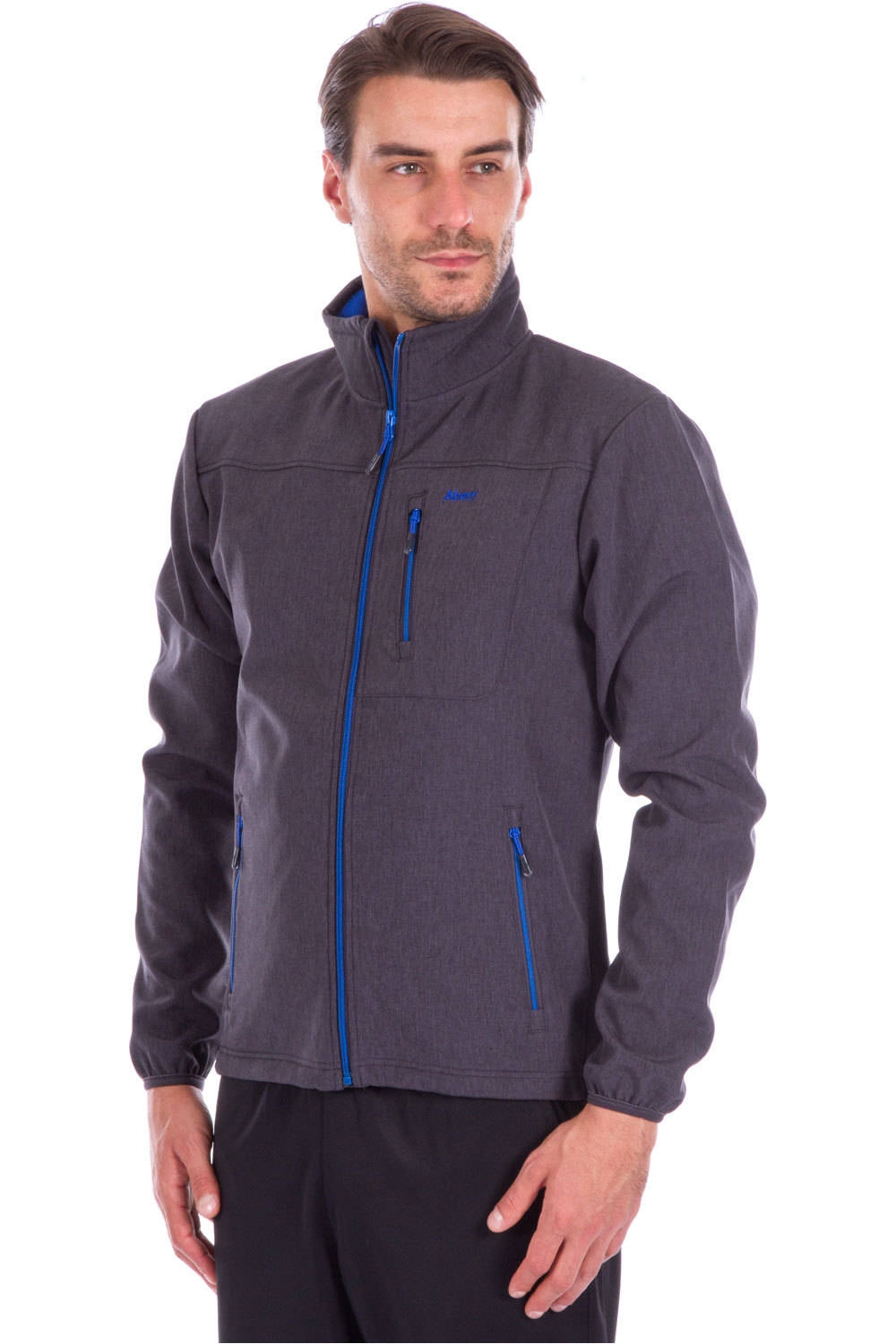 Abery chaquetas hombre B-JARO vista frontal