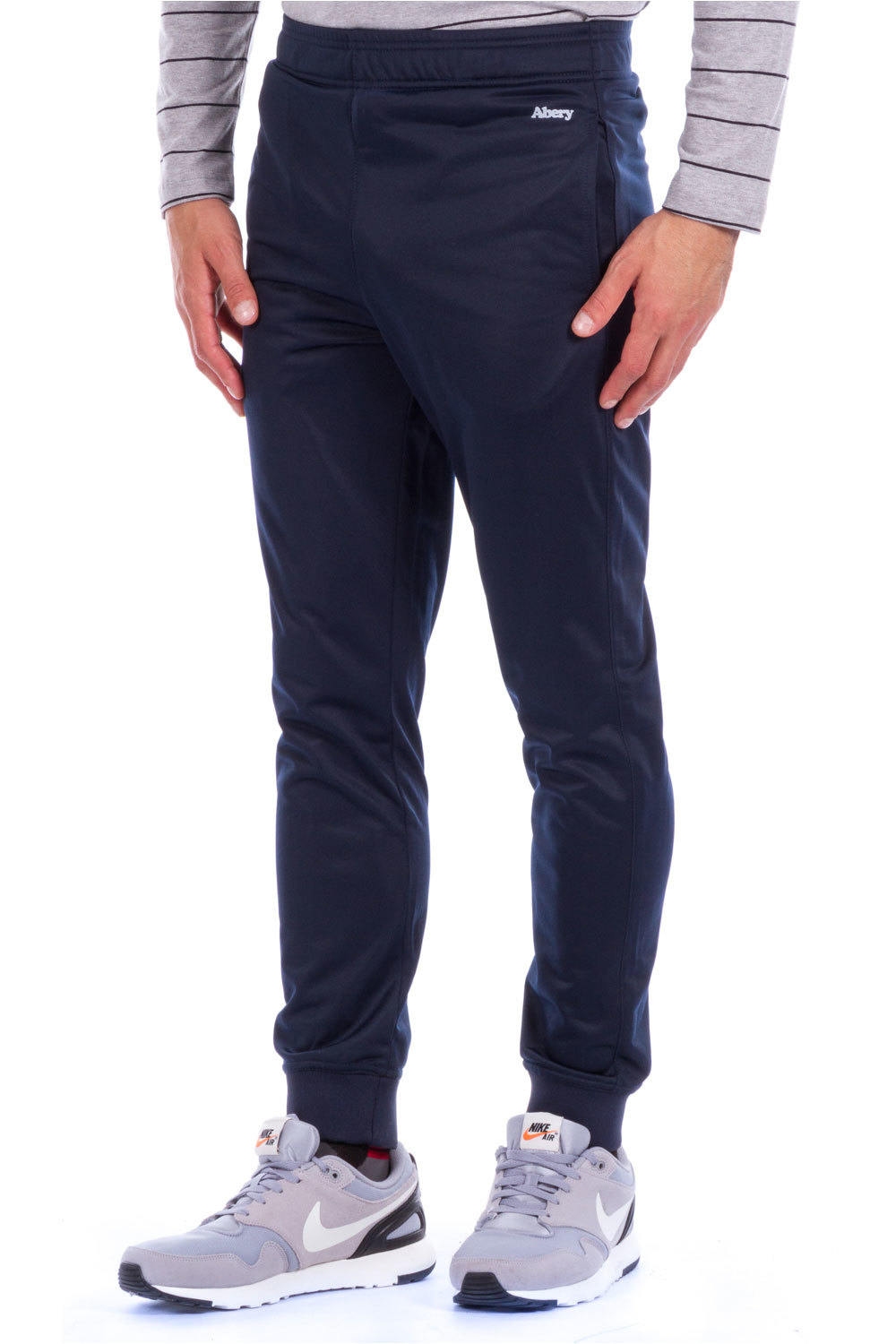 Abery pantalón hombre P-PEREYAN vista frontal