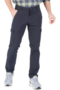 Neak Peak pantalón hombre P-LAVRADOS vista frontal