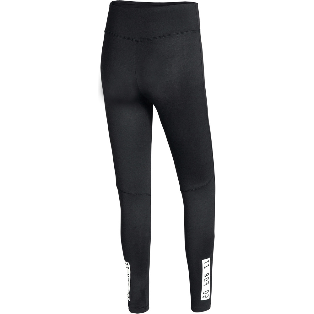 Step&Go pantalones y mallas largas fitness mujer L-SEMPE 04