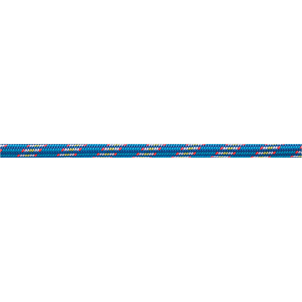 Beal cuerda escalada ICE LINE GDRY UNICORE 01