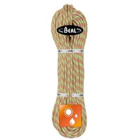 Beal cuerda escalada COBRA DCVR UNICORE vista frontal