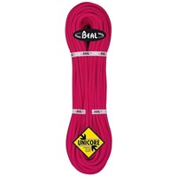 Beal cuerda escalada STINGER GDRY UNICORE vista frontal