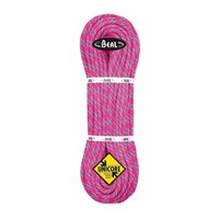 Beal cuerda escalada TIGER DCVR UNICORE vista frontal