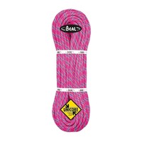 Beal cuerda escalada TIGER DCVR UNICORE vista frontal