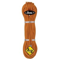 Beal cuerda escalada WALL MASTER UNICORE vista frontal