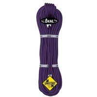 Beal cuerda escalada WALL MASTER UNICORE vista frontal