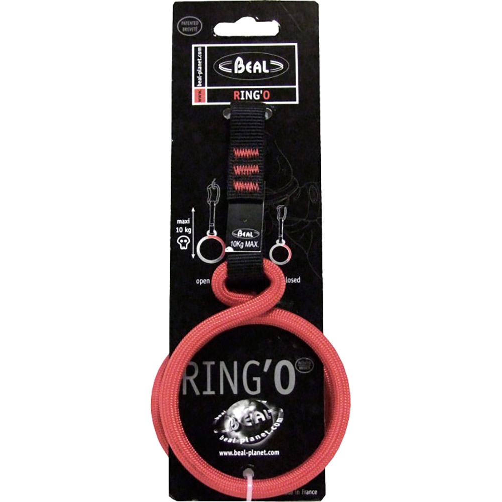 Beal varios roca RING O 01