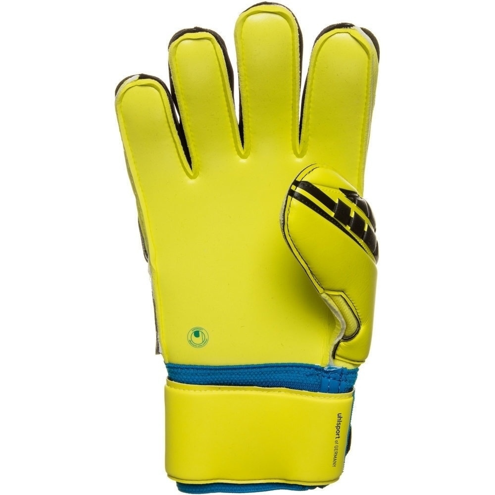 Uhlsport guantes portero ELM SPEED UP SUPERSOFT 01