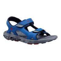 Columbia sandalias trekking niño TECHSUN VENT lateral exterior