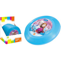 Mondo juguetes para playa FROZEN 2 FLYING DISC vista frontal