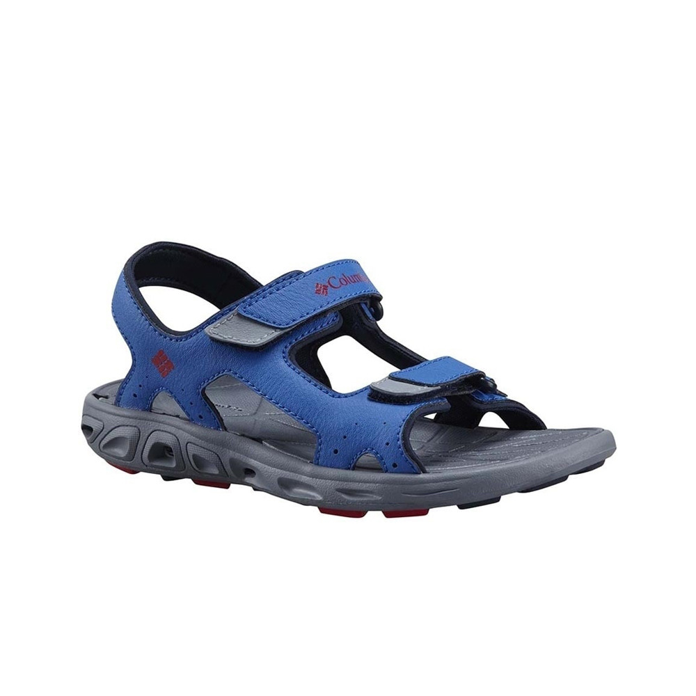 Columbia sandalias trekking niño YOUTH TECHSUN VENT lateral exterior