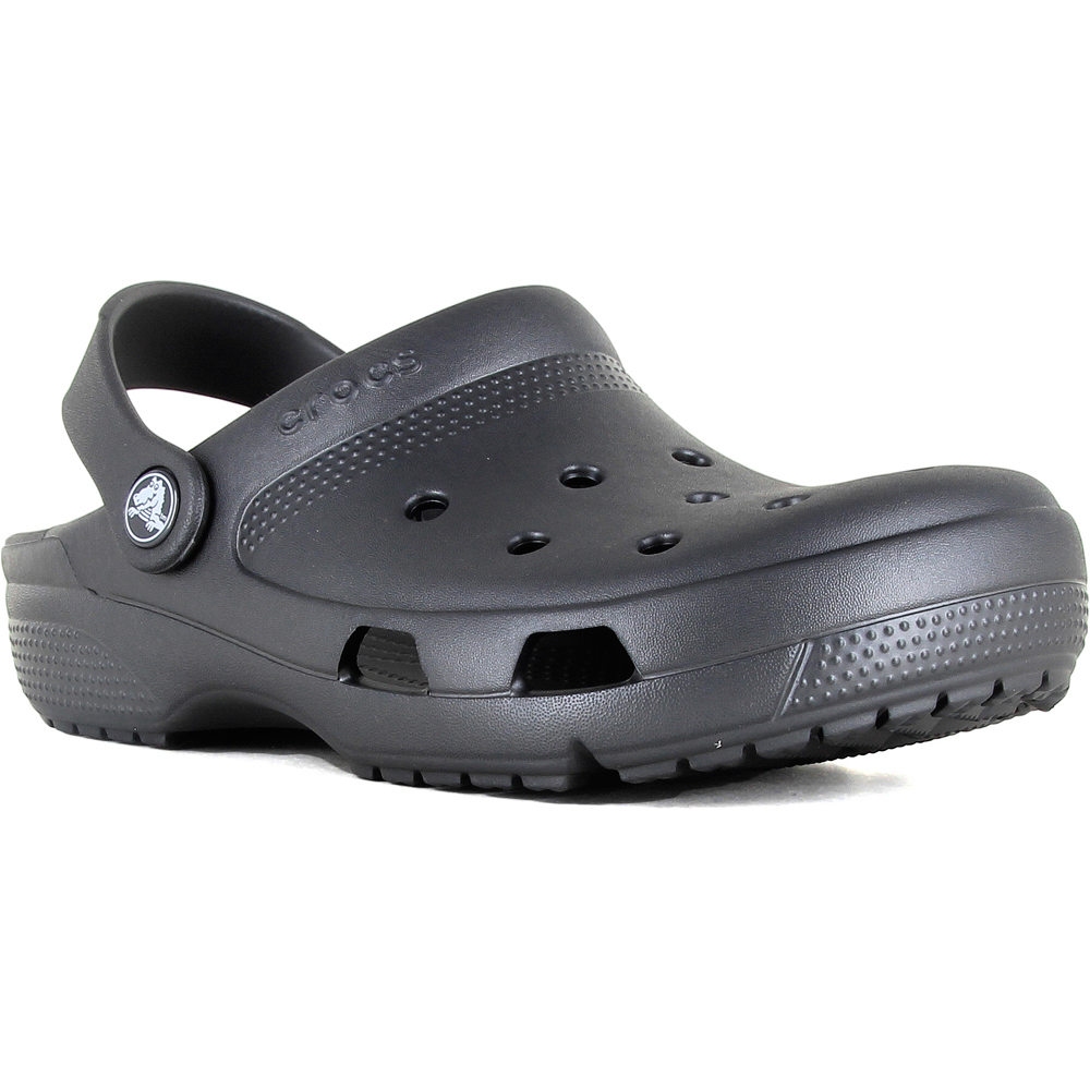 Crocs zueco mujer CROCS COAST CLOG vista superior