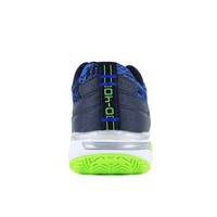 Joma Zapatillas Padel Hombre T.SLAM MEN 704 ROYAL CLAY vista trasera