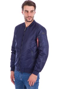 Blend chaquetas hombre OUTER-WEAR OLE vista frontal