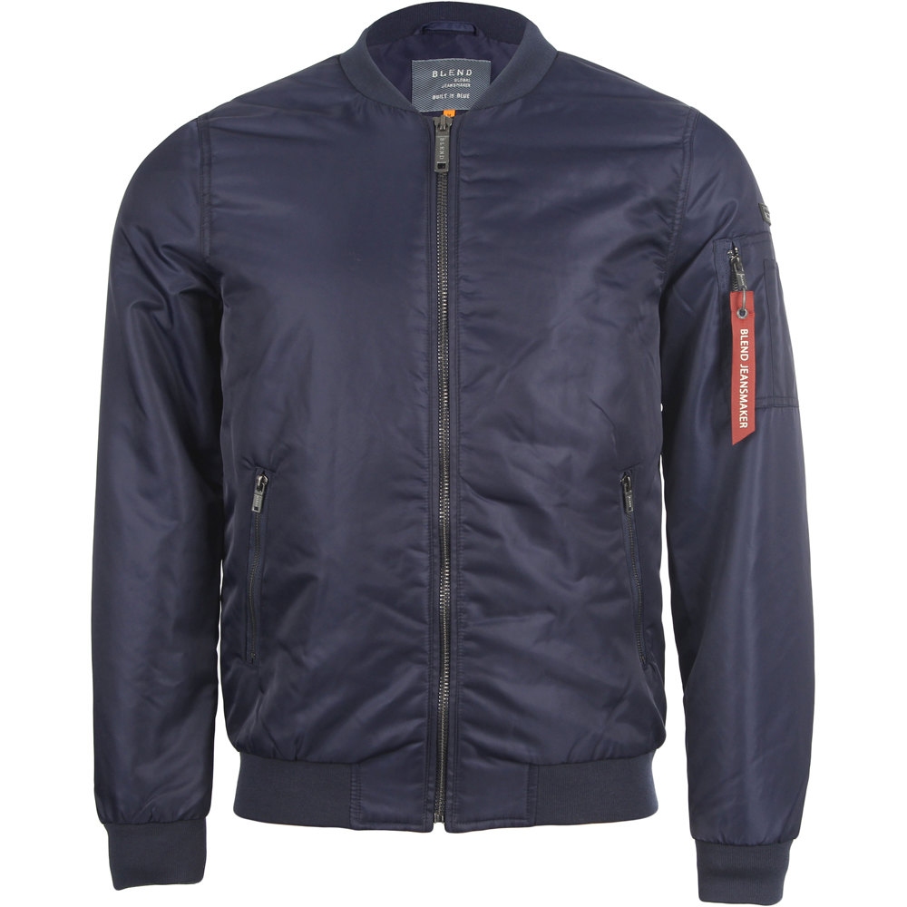 Blend chaquetas hombre OUTER-WEAR OLE 03