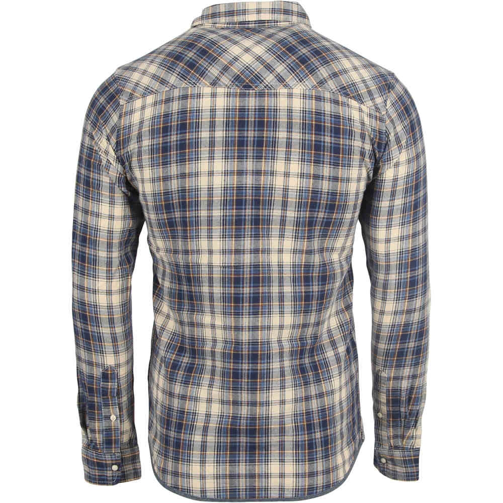 Blend camisa manga larga hombre SHIRT BENT 04