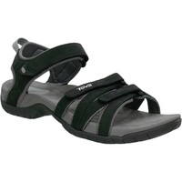 Teva sandalias trekking mujer TIRRA LEATHER lateral interior