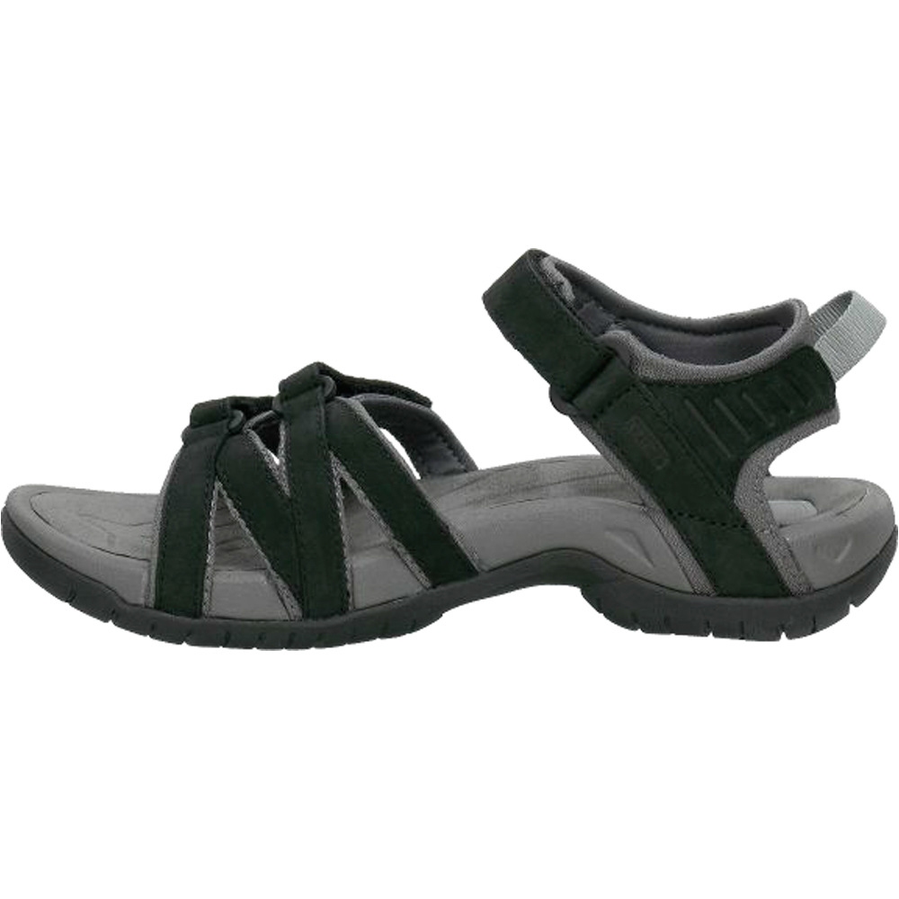 Teva sandalias trekking mujer TIRRA LEATHER puntera